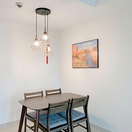 Masteri Thao Dien Comfy Apartment #Nice Balcony #Opening View Ho Chi Minh Zewnętrze zdjęcie