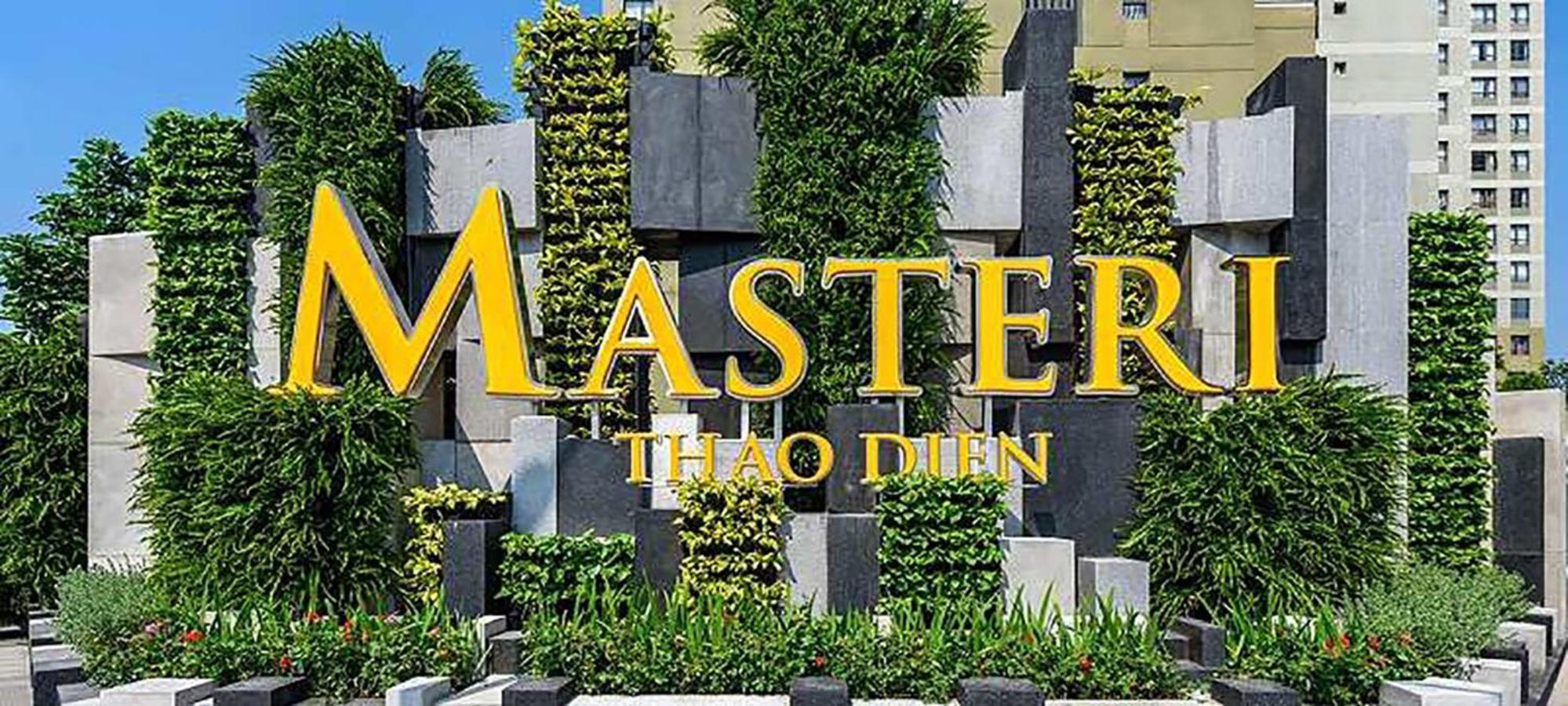 Masteri Thao Dien Comfy Apartment #Nice Balcony #Opening View Ho Chi Minh Zewnętrze zdjęcie