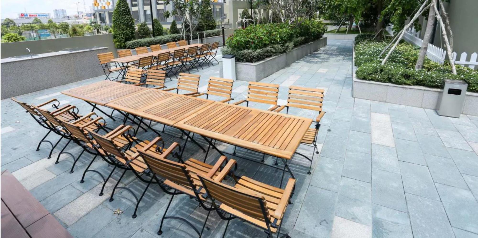 Masteri Thao Dien Comfy Apartment #Nice Balcony #Opening View Ho Chi Minh Zewnętrze zdjęcie